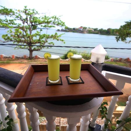 Neverbeen To Lagoon Town Daire Batticaloa Dış mekan fotoğraf