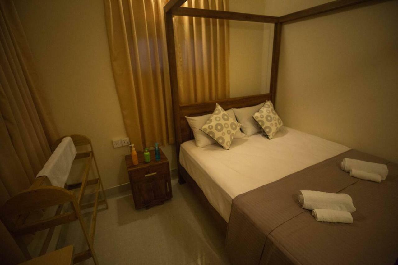 Neverbeen To Lagoon Town Daire Batticaloa Dış mekan fotoğraf