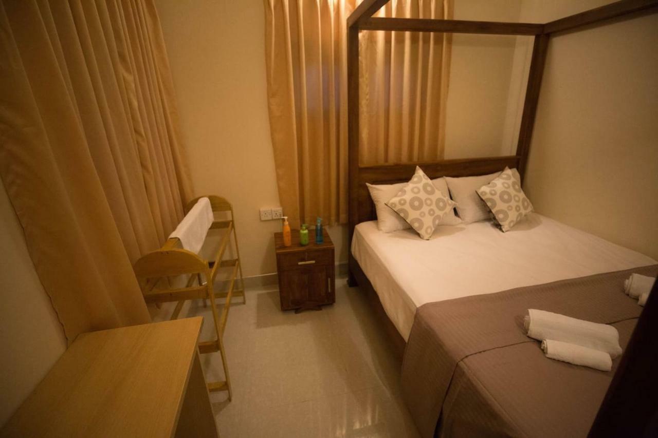 Neverbeen To Lagoon Town Daire Batticaloa Dış mekan fotoğraf
