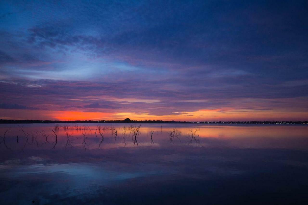 Neverbeen To Lagoon Town Daire Batticaloa Dış mekan fotoğraf